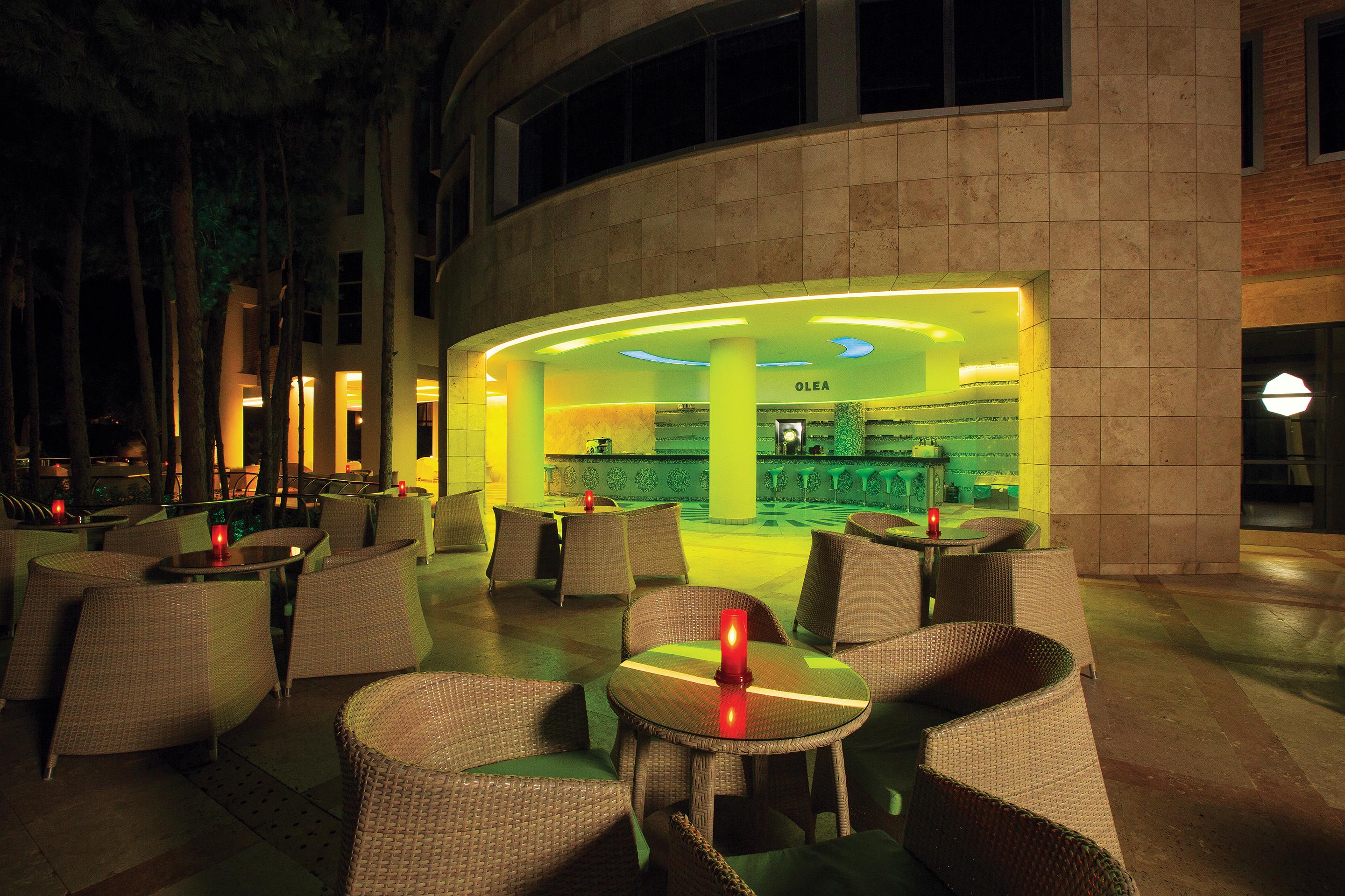 Cornelia De Luxe Resort Belek Eksteriør bilde
